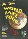 Richard Kershaw: A Second World Jazz Tour: Piano: Instrumental Album