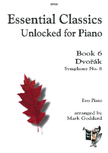 Essential Classics For Piano Vol. 6: Piano: Instrumental Album