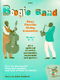 M. Goddard: Boogie Band: String Ensemble: Instrumental Album