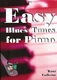 T. Cathrine: Easy Blues Tunes: Piano: Instrumental Album