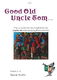 Duncan Stubbs: Good Old Uncle Tom: Clarinet Ensemble: Instrumental Album