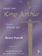 Henry Purcell: Music From King Arthur: Wind Ensemble: Score and Parts