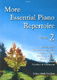 M. Goddard: More Essential Repertoire 2: Piano: Instrumental Album