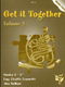 Alan Bullard: Get It Together: Brass Ensemble: Instrumental Album