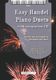 Georg Friedrich Hndel: Easy Handel Piano Duets: Piano Duet: Instrumental Album