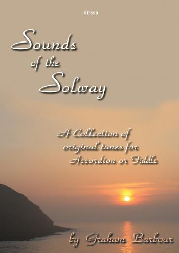 Barbour: Sound Of The Solway: Accordion: Instrumental Album