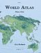 Alan Bullard: World Atlas for Piano: Piano: Instrumental Album
