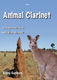 Diana Sanders: Animal Clarinet: Clarinet: Instrumental Album