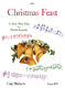 C. Richards: Christmas Feast: Flexible Band: Instrumental Album
