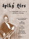 E. Maxwell: Spiky Airs: Trombone: Instrumental Album