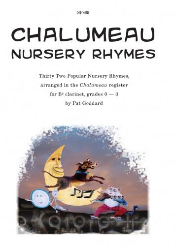 Chalumeau Nursery Rhumes: Clarinet: Instrumental Album