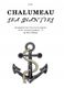 Pat Goddard: Chalumeau Sea Shanties: Clarinet: Instrumental Album