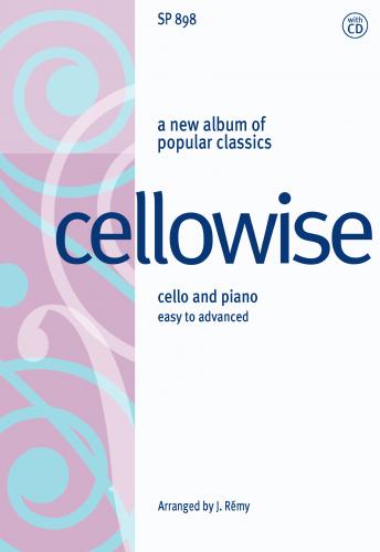 Butt-Chen: Cellowise: Cello: Instrumental Album