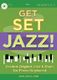 B. Crosland: Get Set Jazz: Piano: Instrumental Album