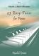 R. Grave: Easy Tunes(25) (Grade 1): Piano: Instrumental Album