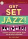Ben Crosland: Get Set Jazz: Piano: Instrumental Album