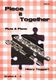 H. Taggart: Piece It Together: Flute: Instrumental Album