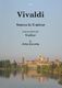 Antonio Vivaldi: Sonata In E Minor - Solo Guitar: Guitar: Instrumental Work