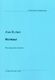 Alan Bullard: Workout - Alto Saxophone/Piano: Alto Saxophone: Instrumental Work