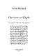 Alan Bullard: Choristers Of Flight: SATB: Vocal Score