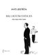 Mats Lidström: Ballroom Dances: Cello: Instrumental Album