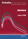 John Frith: Altolied: Bassoon Ensemble: Instrumental Album