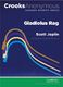 Scott Joplin: Gladiolus Rag: Bassoon Ensemble: Instrumental Album