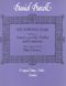 Henry Purcell: 6 Sonatas Vol. 2: Violin: Instrumental Album