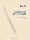 Marc Lys: Un Printemps Bien Singulier: Flute and Accomp.: Instrumental Work