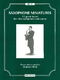 Saxophone Miniatures: Alto Saxophone: Instrumental Album