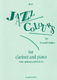 R. Stokes: Jazz Colours: Clarinet: Instrumental Album