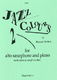R. Stokes: Jazz Colours Vol.2: Alto Saxophone: Instrumental Album