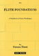 S. Hunt: Flute Foundations: Flute: Instrumental Album