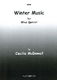 C Mc Dowall: Winter Music: Wind Ensemble: Score and Parts