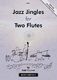 Kate Cuzner: Jazz Jingles For 2 Flutes: Flute Duet: Instrumental Album