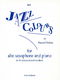 R. Stokes: Jazz Colours: Alto Saxophone: Instrumental Album