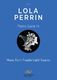 L Perrin: Piano Suite 4 Vol.4: Piano: Instrumental Album