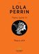 L Perrin: Piano Suite 6: Piano: Instrumental Album