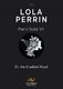 L Perrin: Piano Suite 8 Vol.8: Piano: Instrumental Album