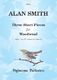 Alan Smith: Three Short Pieces for Woodwind: Wind Ensemble: Instrumental Album