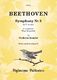 Ludwig van Beethoven: Symphony No. 5 Arr. Wind Ensemble: Wind Ensemble: