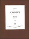 Frédéric Chopin: Mazurka In F  Op. 68  No. 3: Piano