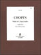Frédéric Chopin: Waltz Op.64  No.2 in C Sharp Minor: Piano: Instrumental Work