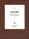 Franz Joseph Haydn: Sonata No. 9 In G  Hob Xvi: 27: Piano