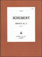 Sonata In A  D. 959: Piano