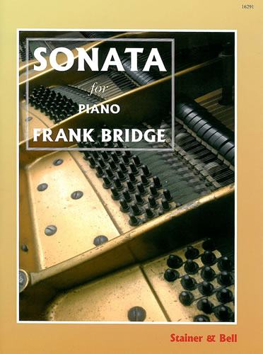 Sonata For Piano: Piano: Instrumental Work