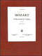 Wolfgang Amadeus Mozart: Sonata No. 7 In F  K376: Violin Ensemble