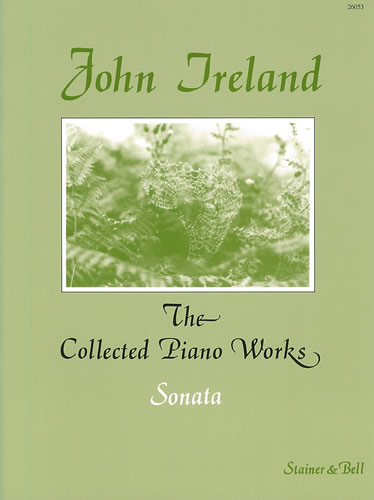 The Collected Works For Piano: Book 5: Piano: Instrumental Album