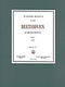 Ludwig van Beethoven: Variations Book II: Piano: Instrumental Album