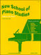 New School Of Studies: Piano: Study